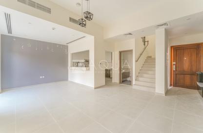 Villa - 2 - 4 for rent in Amaranta 1 - Amaranta - Villanova - Dubai
