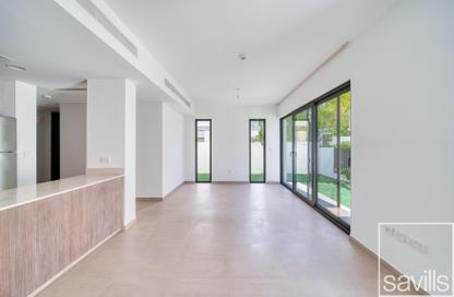 Townhouse - 4 Bedrooms - 3 Bathrooms for rent in Elan - Tilal Al Ghaf - Dubai
