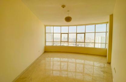 Apartment - 1 Bedroom - 2 Bathrooms for sale in Orient Tower 1 - Orient Towers - Al Bustan - Ajman Apartment - 1 Bedroom - 2 Bathrooms for sale in Orient Tower 1 - Orient Towers - Al Bustan - Ajman