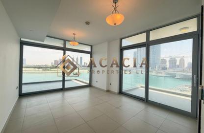 Apartment - 2 Bedrooms - 4 Bathrooms for rent in Azure Residences - Palm Jumeirah - Dubai
