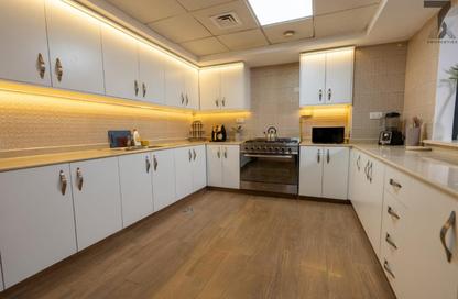 Villa - 4 Bedrooms - 6 Bathrooms for sale in Bayti Townhouses - Al Hamra Village - Ras Al Khaimah