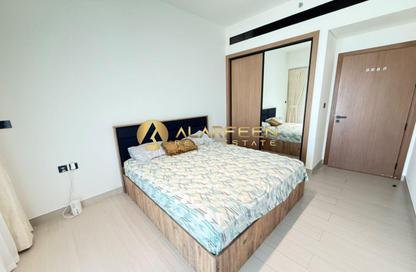 Apartment - 2 - 2 for rent in Binghatti Orchid - District 10 - Jumeirah Village Circle - Dubai