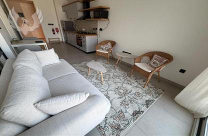 Apartment - 1 - 1 for rent in Socio Tower 1 - Socio at Dubai Hills Estate - Dubai Hills Estate - Dubai Apartment - 1 - 1 for rent in Socio Tower 1 - Socio at Dubai Hills Estate - Dubai Hills Estate - Dubai