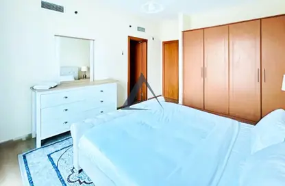 Apartment - 2 Bedrooms - 3 Bathrooms for rent in Lago Vista A - Lago Vista - Dubai Production City (IMPZ) - Dubai