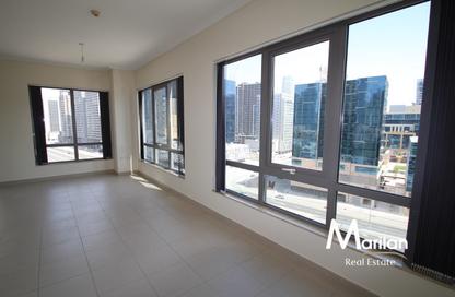 Apartment - 1 Bedroom - 1 Bathroom for rent in South Ridge 5 - South Ridge - Downtown Dubai - Dubai Apartment - 1 Bedroom - 1 Bathroom for rent in South Ridge 5 - South Ridge - Downtown Dubai - Dubai