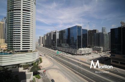 Apartment - 1 Bedroom - 1 Bathroom for rent in South Ridge 5 - South Ridge - Downtown Dubai - Dubai