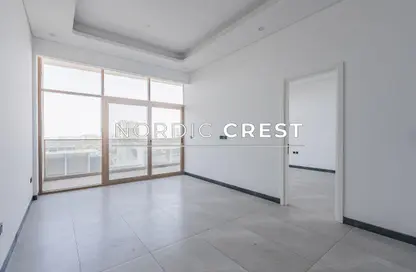 Apartment - 1 Bedroom - 2 Bathrooms for rent in Curve by Sentro - Arjan - Dubai Apartment - 1 Bedroom - 2 Bathrooms for rent in Curve by Sentro - Arjan - Dubai
