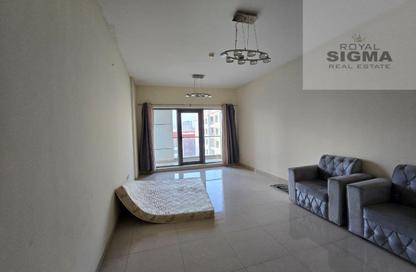 Apartment - 1 Bedroom - 2 Bathrooms for rent in Al Hamriya Building - Al Hamriya - Bur Dubai - Dubai