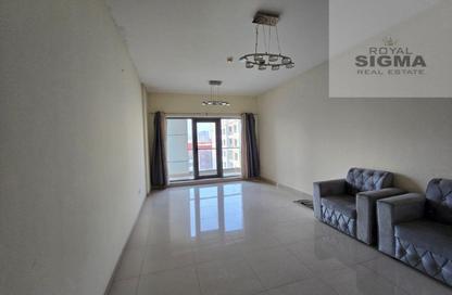 Apartment - 1 Bedroom - 2 Bathrooms for rent in Al Hamriya Building - Al Hamriya - Bur Dubai - Dubai