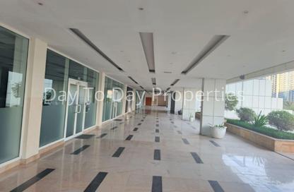 Shop - Studio for sale in Dorra Bay - Dubai Marina - Dubai