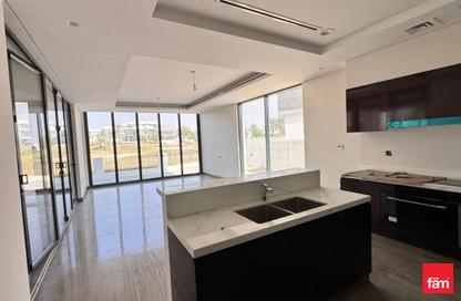 Villa - 7 Bedrooms - 7 Bathrooms for rent in Belair Damac Hills - By Trump Estates - Damac Hills - Dubai