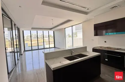 Villa - 7 Bedrooms - 7 Bathrooms for rent in Trump Estates - Damac Hills - Dubai