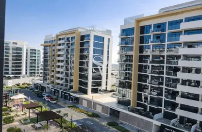 Apartment - 1 Bedroom for sale in AZIZI Riviera 35 - AZIZI Riviera - Meydan One - Meydan - Dubai