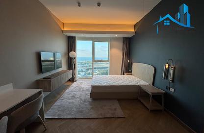 Apartment - 1 Bedroom - 1 Bathroom for rent in Lavender Garden Suites - Acacia Avenues - Al Sufouh - Dubai Apartment - 1 Bedroom - 1 Bathroom for rent in Lavender Garden Suites - Acacia Avenues - Al Sufouh - Dubai