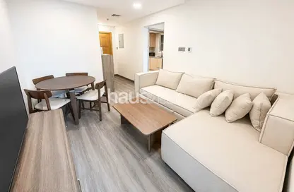 شقة - غرفة نوم - 2 حمامات للايجار في برج أرمادا 3 - (JLT) مجمع P - أبراج بحيرات الجميرا - دبي