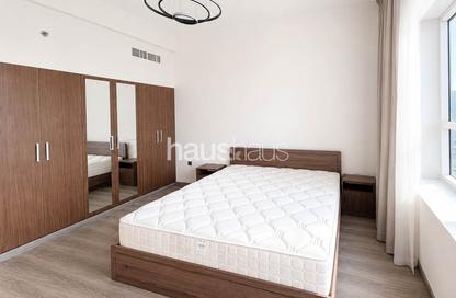 Apartment - 1 Bedroom - 2 Bathrooms for rent in Armada Tower 3 - JLT Cluster P - Jumeirah Lake Towers - Dubai