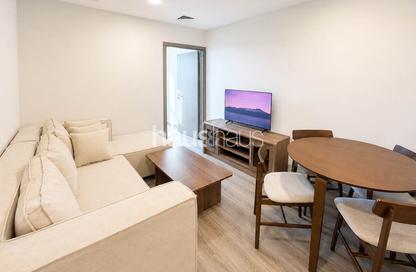 Apartment - 1 Bedroom - 2 Bathrooms for rent in Armada Tower 3 - JLT Cluster P - Jumeirah Lake Towers - Dubai