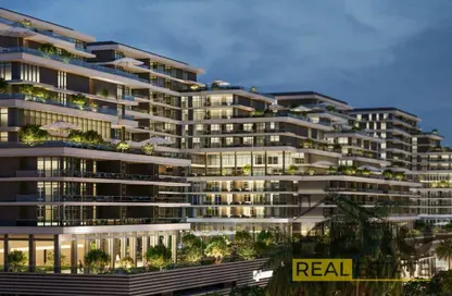 Apartment - 2 Bedrooms - 3 Bathrooms for sale in Reem Hills - Najmat Abu Dhabi - Al Reem Island - Abu Dhabi