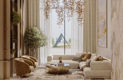 Apartment - 1 Bedroom - 2 Bathrooms for sale in Floarea Skies - District 10 - Jumeirah Village Circle - Dubai
