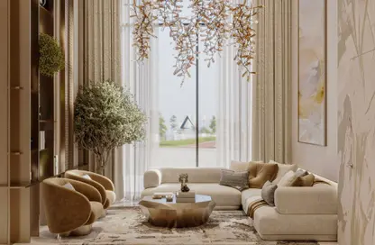 Apartment - 1 Bedroom - 2 Bathrooms for sale in Floarea Skies - District 10 - Jumeirah Village Circle - Dubai