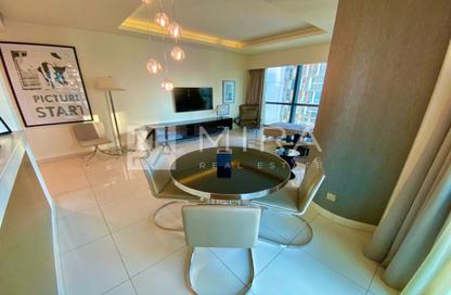 Apartment - 2 - 3 for rent in Tower D - Damac Towers by Paramount - Business Bay - Dubai Apartment - 2 - 3 for rent in Tower D - Damac Towers by Paramount - Business Bay - Dubai