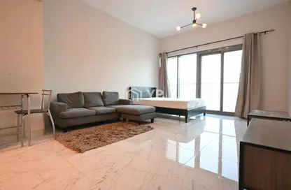 Apartment - 1 Bathroom for rent in MAG 515 - Mag 5 Boulevard - Residential District - Dubai South (Dubai World Central) - Dubai Apartment - 1 Bathroom for rent in MAG 515 - Mag 5 Boulevard - Residential District - Dubai South (Dubai World Central) - Dubai