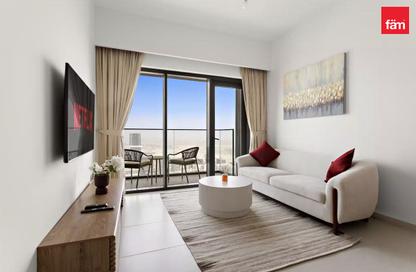Apartment - 1 Bedroom - 1 Bathroom for rent in Burj Royale - Downtown Dubai - Dubai Apartment - 1 Bedroom - 1 Bathroom for rent in Burj Royale - Downtown Dubai - Dubai