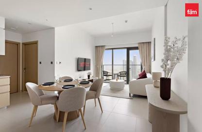 Apartment - 1 Bedroom - 1 Bathroom for rent in Burj Royale - Downtown Dubai - Dubai Apartment - 1 Bedroom - 1 Bathroom for rent in Burj Royale - Downtown Dubai - Dubai