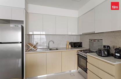 Apartment - 1 Bedroom - 1 Bathroom for rent in Burj Royale - Downtown Dubai - Dubai