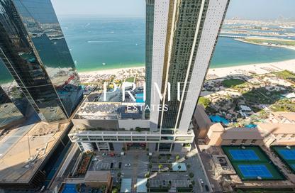 Apartment - 4 Bedrooms - 4 Bathrooms for rent in Sadaf 4 - Sadaf - Jumeirah Beach Residence - Dubai Apartment - 4 Bedrooms - 4 Bathrooms for rent in Sadaf 4 - Sadaf - Jumeirah Beach Residence - Dubai