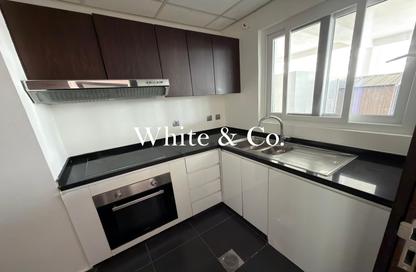 Townhouse - 4 Bedrooms - 5 Bathrooms for rent in Casablanca Boutique Villas - Pacifica - Damac Hills 2 - Dubai Townhouse - 4 Bedrooms - 5 Bathrooms for rent in Casablanca Boutique Villas - Pacifica - Damac Hills 2 - Dubai