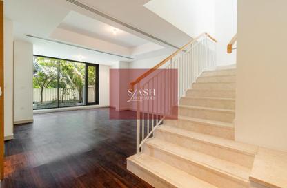 Villa - 5 Bedrooms - 4 Bathrooms for rent in Maple at Dubai Hills Estate 2 - Maple at Dubai Hills Estate - Dubai Hills Estate - Dubai