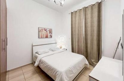 Apartment - Studio - 1 Bathroom for rent in Burj Sabah - District 12 - Jumeirah Village Circle - Dubai