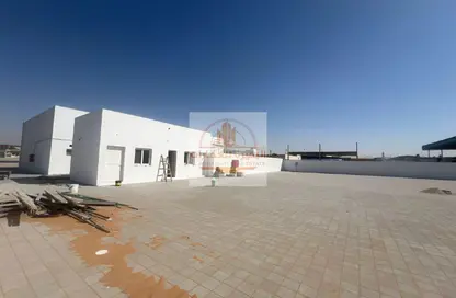 Land - Studio for rent in Al Sajaa Industrial - Al Sajaa - Sharjah