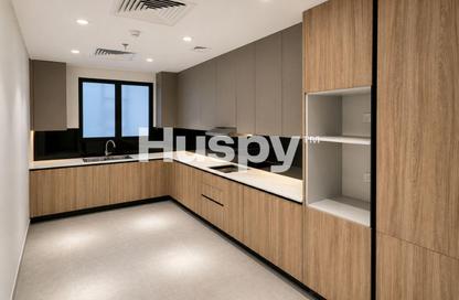 Apartment - 2 Bedrooms - 3 Bathrooms for rent in Cresswell Residences - Residential District - Dubai South (Dubai World Central) - Dubai