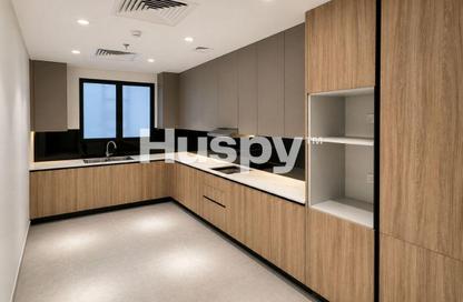 Apartment - 2 - 3 for rent in Cresswell Residences - Residential District - Dubai South (Dubai World Central) - Dubai