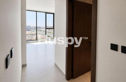 Apartment - 2 - 3 for rent in Cresswell Residences - Residential District - Dubai South (Dubai World Central) - Dubai