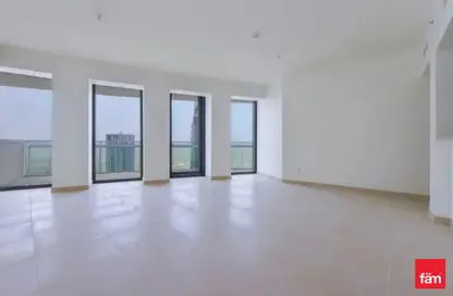 Apartment - 2 Bedrooms - 3 Bathrooms for rent in Burj Vista Tower 1 - Burj Vista - Downtown Dubai - Dubai