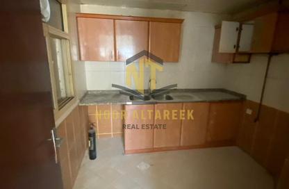 Apartment - 1 Bedroom - 1 Bathroom for rent in Al Khan Corniche - Al Khan - Sharjah