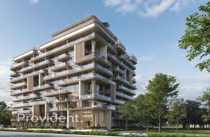 Apartment - 2 - 3 for sale in 113 Residences - Al Sufouh 1 - Al Sufouh - Dubai