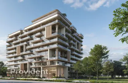 Apartment - 2 Bedrooms - 3 Bathrooms for sale in 113 Residences - Al Sufouh 1 - Al Sufouh - Dubai Apartment - 2 Bedrooms - 3 Bathrooms for sale in 113 Residences - Al Sufouh 1 - Al Sufouh - Dubai