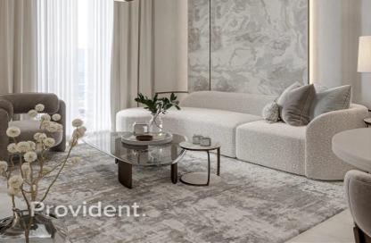 Apartment - 2 - 3 for sale in 113 Residences - Al Sufouh 1 - Al Sufouh - Dubai