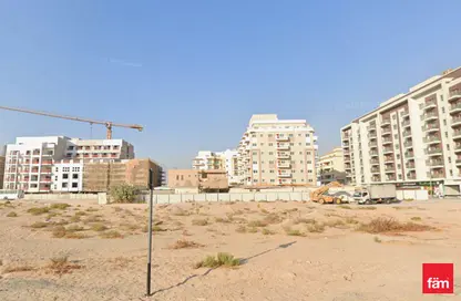 Land - Studio for sale in Al Warsan 4 - Al Warsan - Dubai Land - Studio for sale in Al Warsan 4 - Al Warsan - Dubai