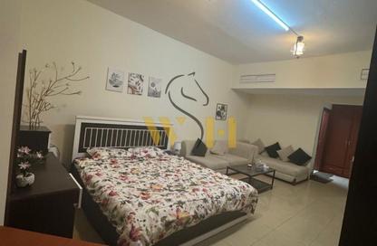 Apartment - Studio - 1 Bathroom for sale in Horizon Towers - Ajman Downtown - Ajman