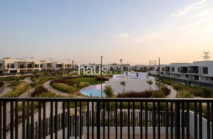 تاون هاوس - 4 غرف نوم - 4 حمامات للبيع في فيلات قرية جبل علي - قرية جبل علي - جبل علي - دبي