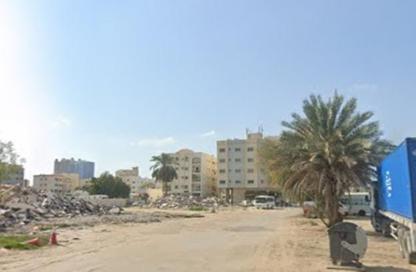Land - Studio for sale in Liwara 1 - Ajman