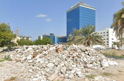 Land - Studio for sale in Liwara 1 - Ajman