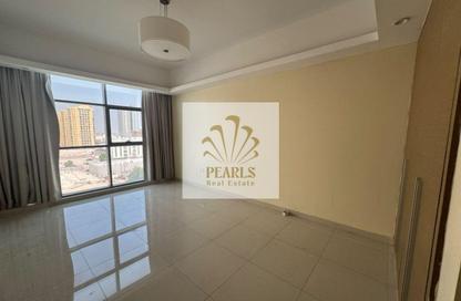 Apartment - 1 - 2 for rent in Gulfa Towers - Al Rashidiya 1 - Al Rashidiya - Ajman