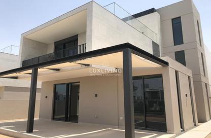 Villa - 4 Bedrooms - 7 Bathrooms for rent in Elie Saab 2 - Elie Saab - Arabian Ranches 3 - Dubai Villa - 4 Bedrooms - 7 Bathrooms for rent in Elie Saab 2 - Elie Saab - Arabian Ranches 3 - Dubai