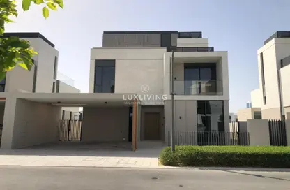 Villa - 4 Bedrooms - 7 Bathrooms for rent in Elie Saab 2 - Elie Saab - Arabian Ranches 3 - Dubai Villa - 4 Bedrooms - 7 Bathrooms for rent in Elie Saab 2 - Elie Saab - Arabian Ranches 3 - Dubai